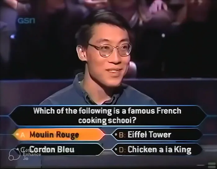 Moulin Rouge Is More Than A Love Story, Apparently