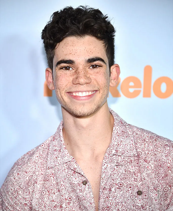 Cameron Boyce