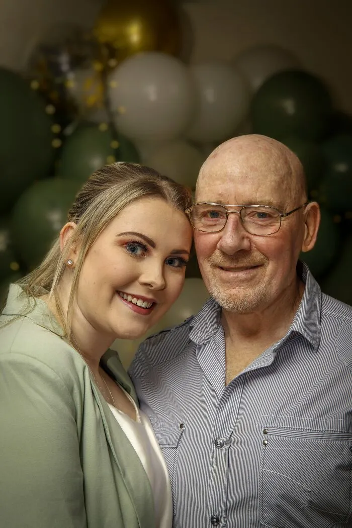 People Share 42 Experiences Showing The Truth About Relationships With Big Age Gaps