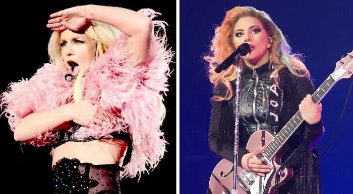  Which Pop Anthem Never Gets Old?  