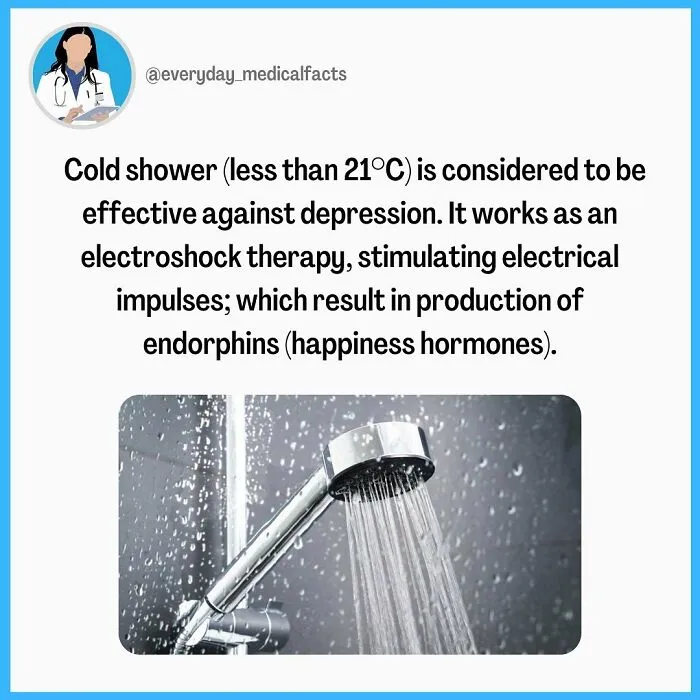 71 Health Facts That Are As Surprising As They Are Educational