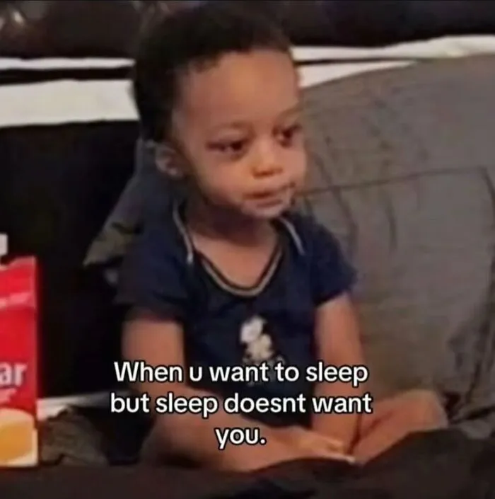 98 Memes That Are Almost Offensive Because They’re So Relatable