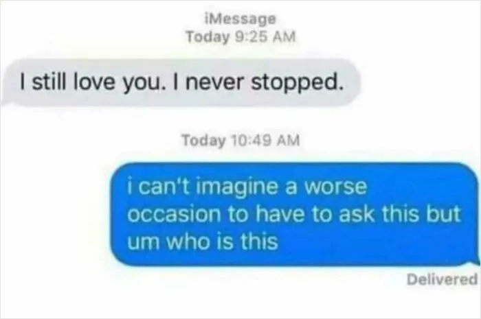 59 Funny And Dumb Screenshots That Show How Weird People On The Internet Can Be