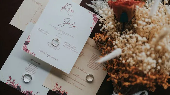I’ve been invited to a friend’s wedding, but the invite was sent before I started dating my current boyfriend of 9 months. I contacted the friend, and she reluctantly agreed to provide me with a +1 for my boyfriend. The problem came when my boyfriend received a different wedding invite from his friend of ten years that happened to be on the same day. I was shocked when he said he wouldn’t attend my friend’s wedding anymore, even though I had to fight for his +1 and we had already RSVP'd yes. I expect him to treat these invitations as “first come, first served.”