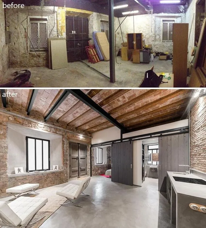 Home Renovations That I Think Look Fantastic