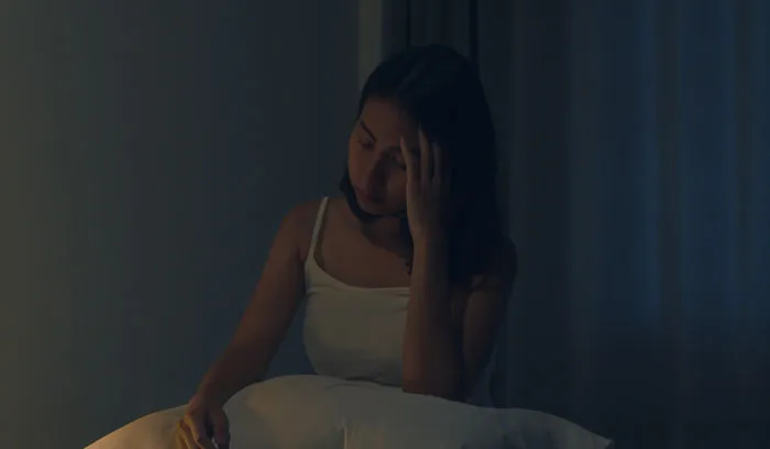 Aita For Refusing To Hang Out With My Boyfriend & His Friends Because I Wanted To Sleep?