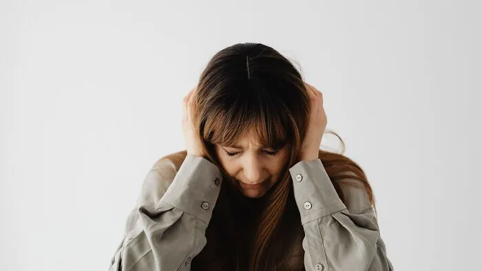 My boyfriend and I were going through a rough patch. I felt he wasn’t serious about me or my needs. When I explained, he tried to fix things, and I thought we would get through it. Soon after, I noticed a beeping sound in my bedroom when I started a new job. I couldn’t find its source, and it started seriously affecting my sleep and mood. I worried that someone planted a device in my house. After a few months, my sister found a small chip in a box in my closet that was making the noise. It turned out my boyfriend put it there as a prank. I can kinda see how it would be funny, but after months of worrying, I don’t feel like talking to him anymore.