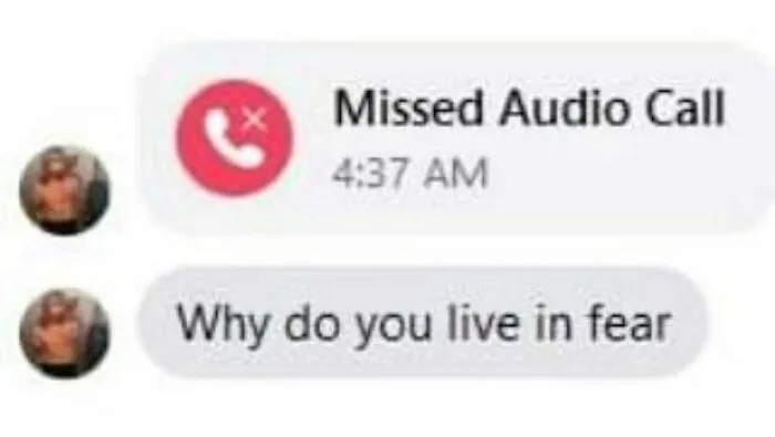Weird-Dms