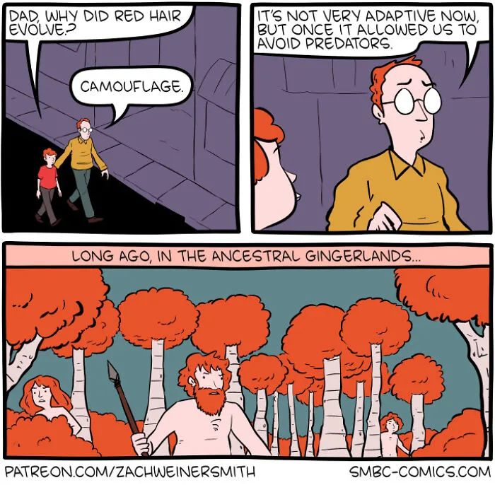 37 Hilarious ‘SMBC’ Comics That Mix Science, Humor, And Philosophy (New Pics)