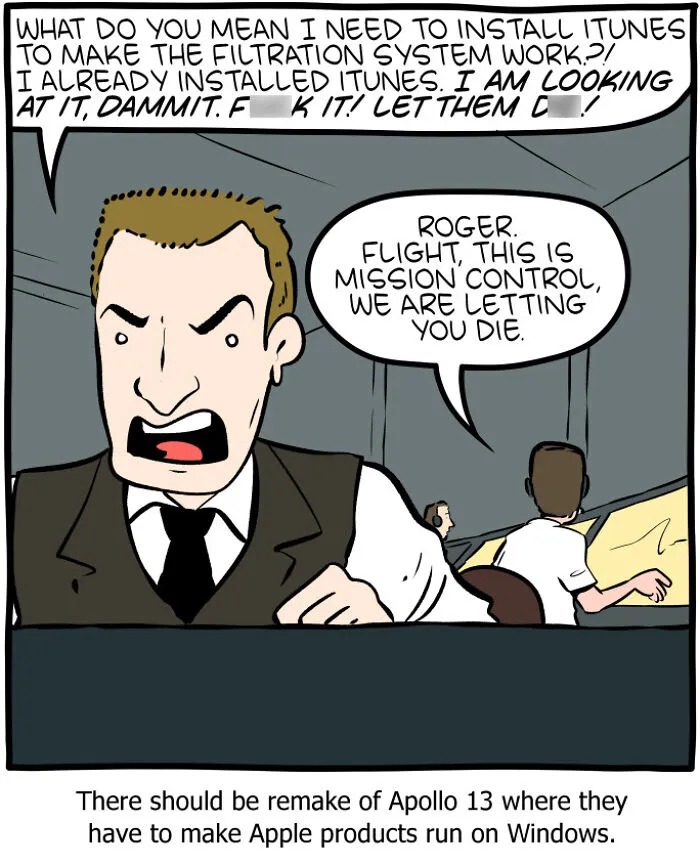 37 Hilarious ‘SMBC’ Comics That Mix Science, Humor, And Philosophy (New Pics)