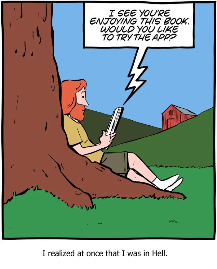 37 Hilarious ‘SMBC’ Comics That Mix Science, Humor, And Philosophy (New Pics)