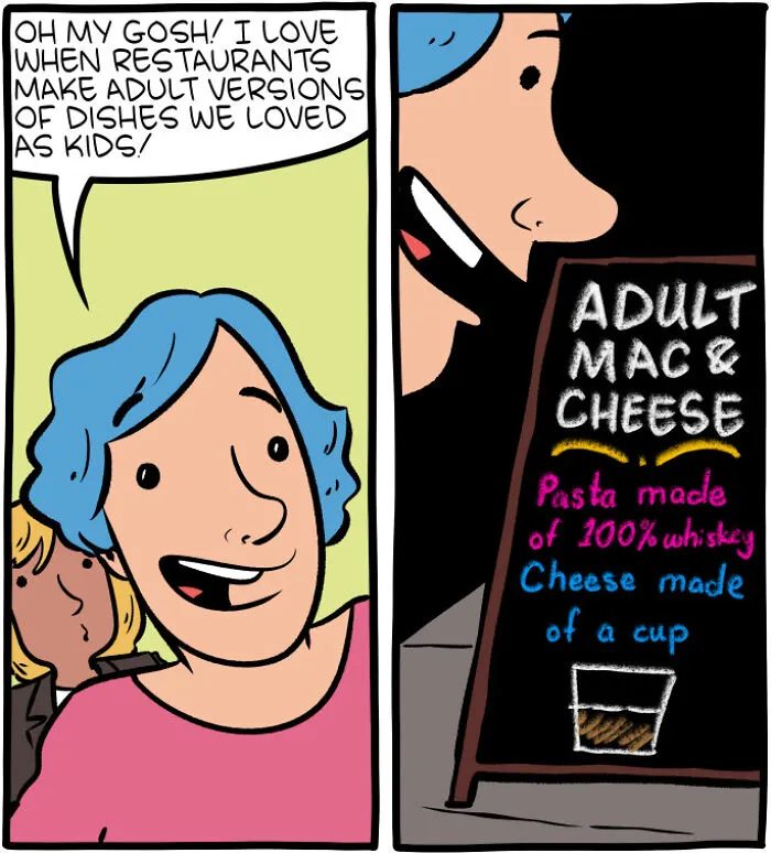 37 Hilarious ‘SMBC’ Comics That Mix Science, Humor, And Philosophy (New Pics)