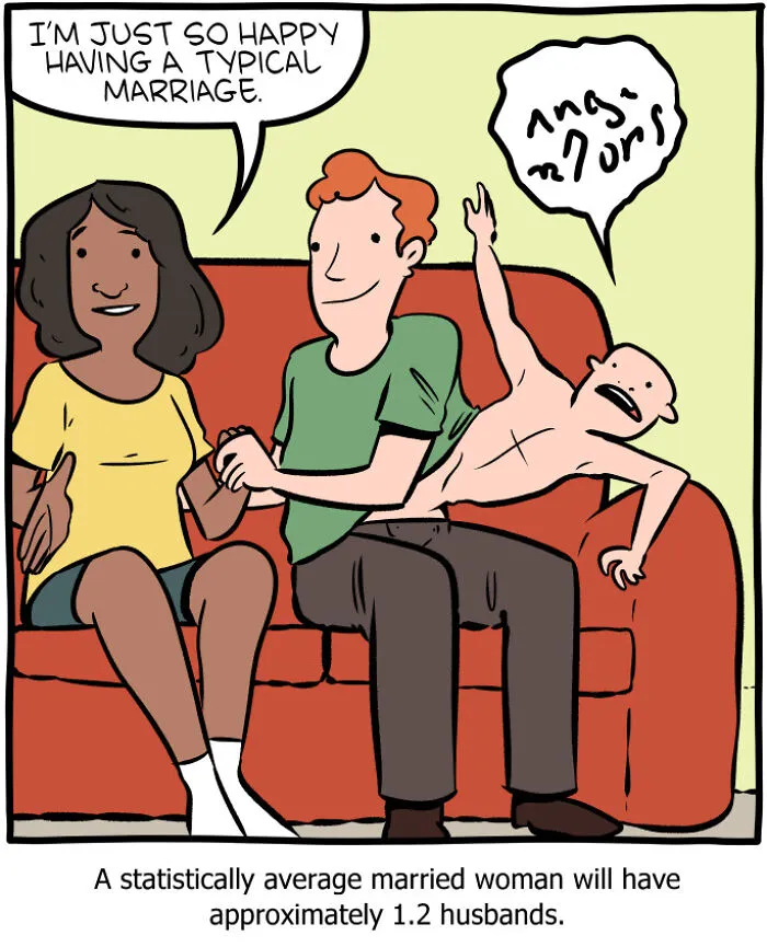 37 Hilarious ‘SMBC’ Comics That Mix Science, Humor, And Philosophy (New Pics)