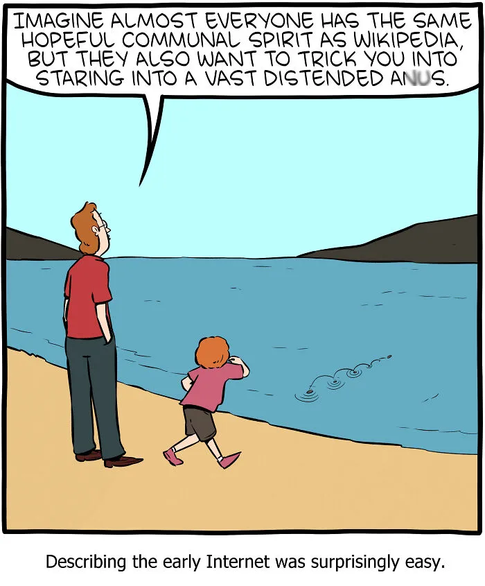 37 Hilarious ‘SMBC’ Comics That Mix Science, Humor, And Philosophy (New Pics)