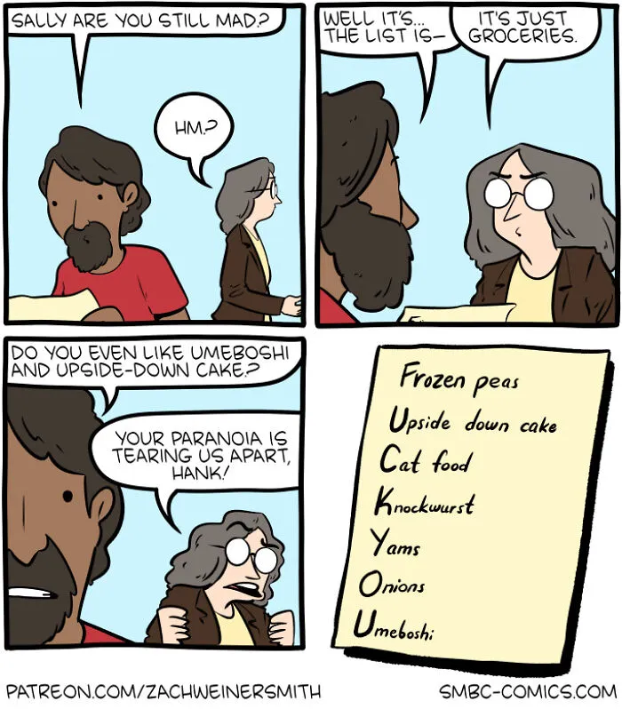 37 Hilarious ‘SMBC’ Comics That Mix Science, Humor, And Philosophy (New Pics)