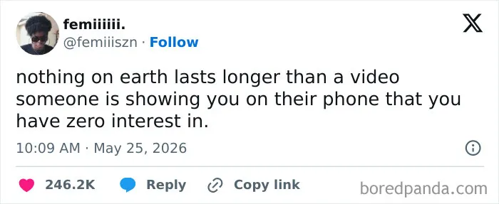 99 Screenshots Showing People Who Took Savagery To A Whole New Level