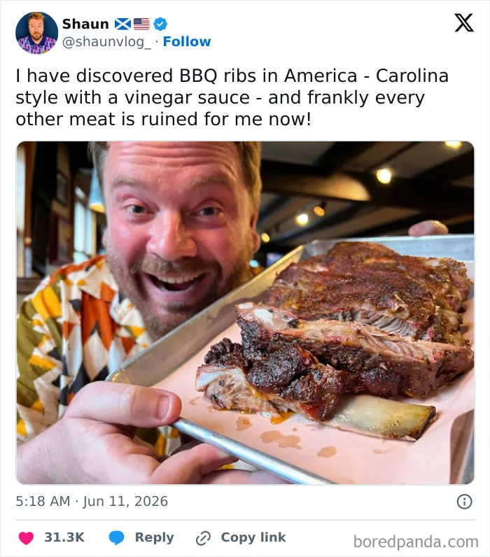 58 Culture Shocks International Soccer Fans Experienced While Visiting The United States