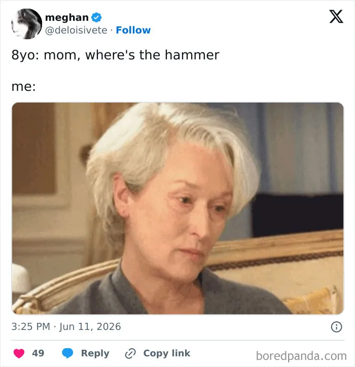 63 Hilarious Tweets From Parents Who Clearly Have A Great Sense Of Humor (June Edition)