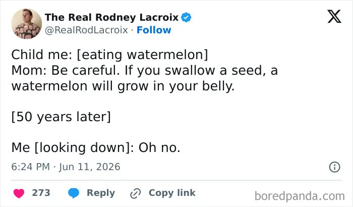 63 Hilarious Tweets From Parents Who Clearly Have A Great Sense Of Humor (June Edition)