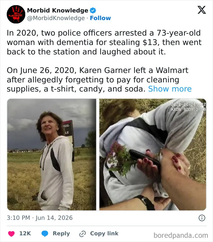 58 Unsettling Stories And Facts That Should Give You The Creeps (New Pics)