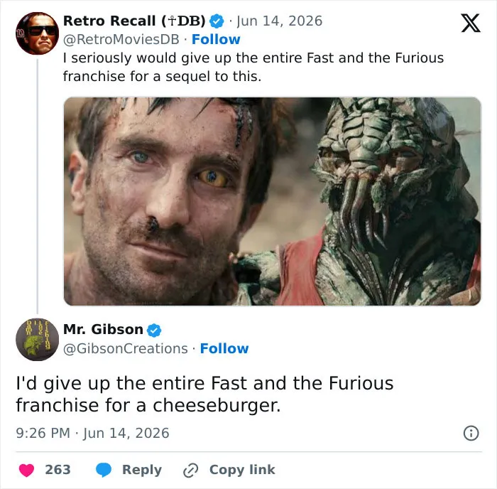 111 Pop Culture Jokes That Landed Perfectly