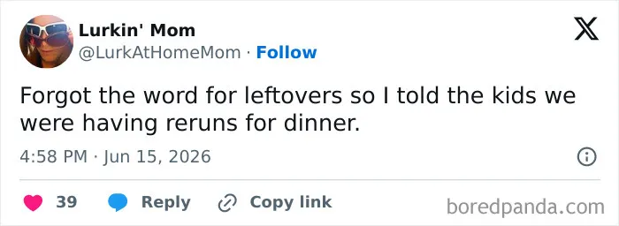 63 Hilarious Tweets From Parents Who Clearly Have A Great Sense Of Humor (June Edition)