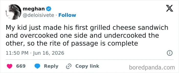 63 Hilarious Tweets From Parents Who Clearly Have A Great Sense Of Humor (June Edition)