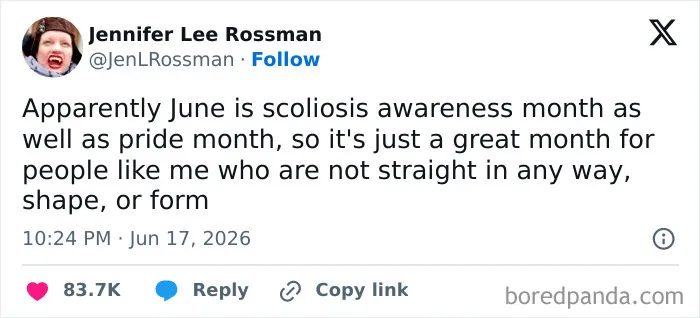 79 Hilarious Tweets That Brightened Everyone's June
