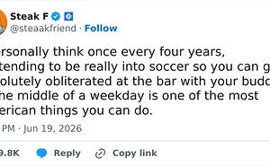 79 Hilarious Tweets That Brightened Everyone's June