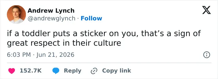 63 Hilarious Tweets From Parents Who Clearly Have A Great Sense Of Humor (June Edition)