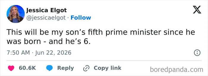 63 Hilarious Tweets From Parents Who Clearly Have A Great Sense Of Humor (June Edition)