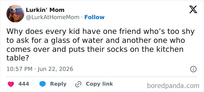 63 Hilarious Tweets From Parents Who Clearly Have A Great Sense Of Humor (June Edition)