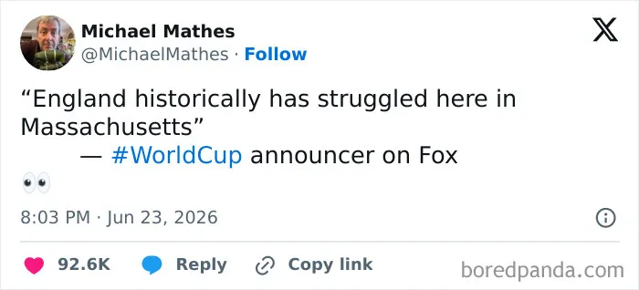 83 Times The World Cup Was Just As Funny Online As It Was On The Pitch