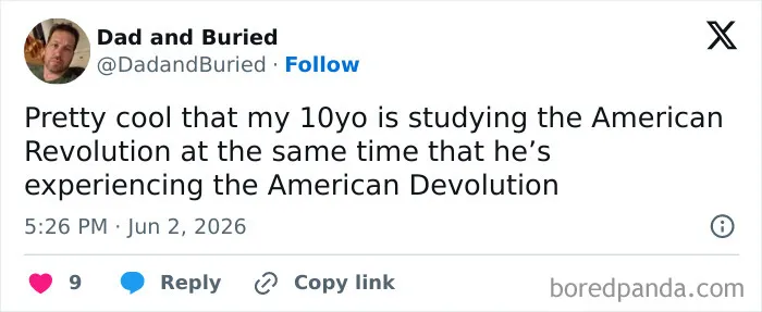 63 Hilarious Tweets From Parents Who Clearly Have A Great Sense Of Humor (June Edition)