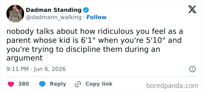 63 Hilarious Tweets From Parents Who Clearly Have A Great Sense Of Humor (June Edition)