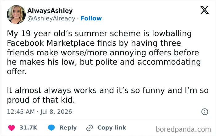 65 Funny Parenting Tweets Every Mom And Dad Might Relate To (July Edition)