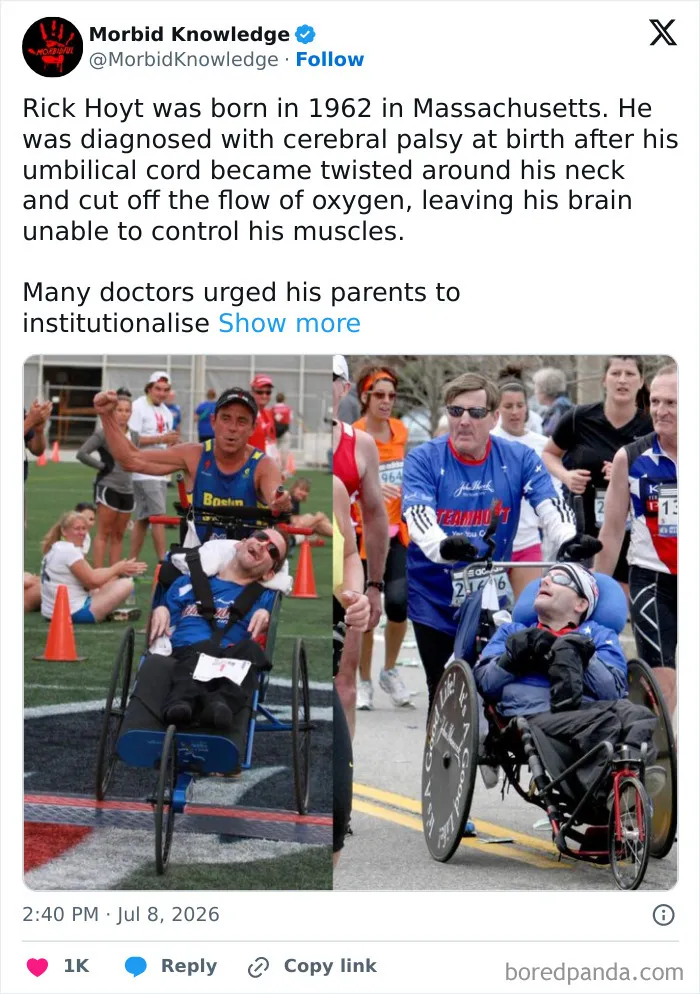 58 Unsettling Stories And Facts That Should Give You The Creeps (New Pics)