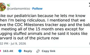 65 Funny Parenting Tweets Every Mom And Dad Might Relate To (July Edition)