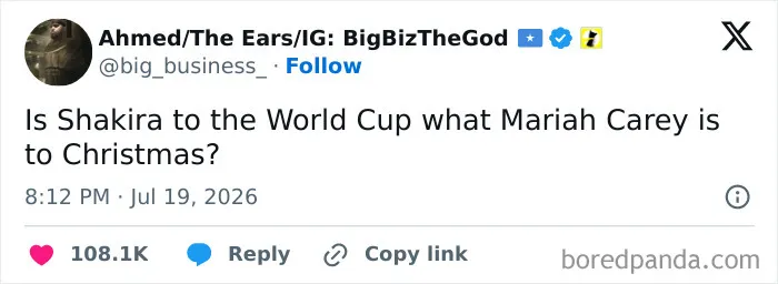 The World Cup 2026 Is Over But The Memes Aren’t—Here Are 100 That Captured This Year’s Chaos