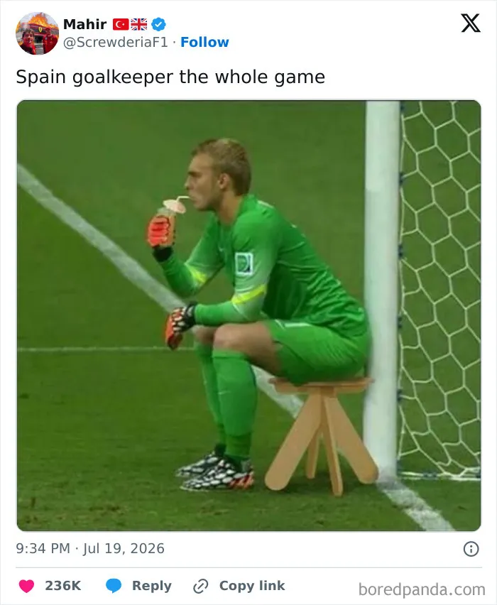 The World Cup 2026 Is Over But The Memes Aren’t—Here Are 100 That Captured This Year’s Chaos
