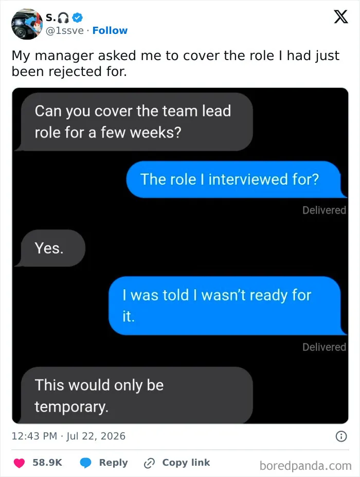 78 Hilarious Posts About Life In The Corporate World That You Might Find Painfully Relatable