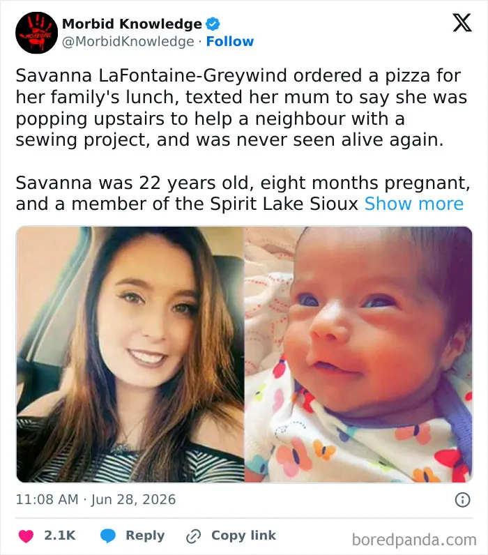 58 Unsettling Stories And Facts That Should Give You The Creeps (New Pics)