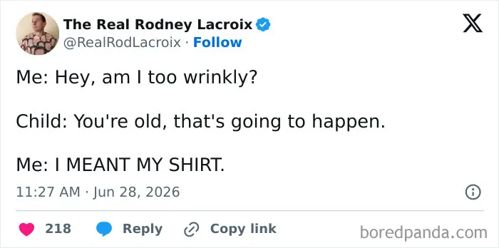 63 Hilarious Tweets From Parents Who Clearly Have A Great Sense Of Humor (June Edition)