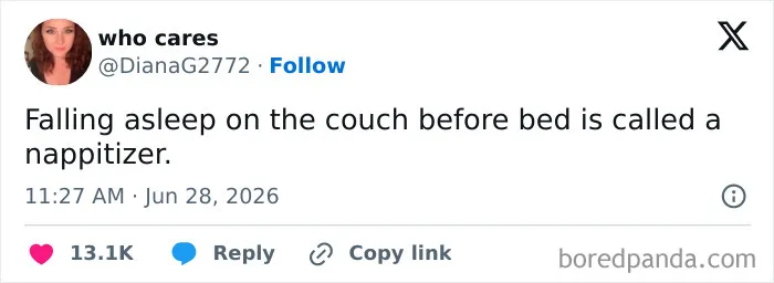 79 Hilarious Tweets That Brightened Everyone's June