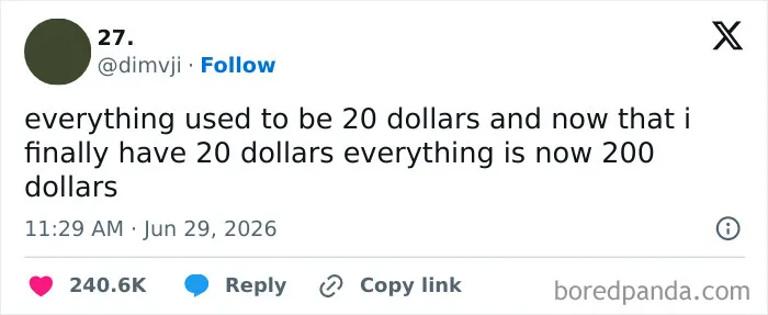 79 Hilarious Tweets That Brightened Everyone's June