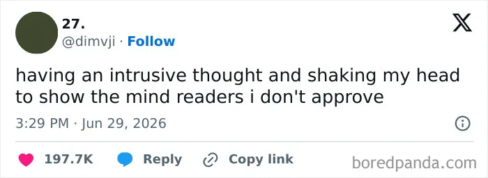 79 Hilarious Tweets That Brightened Everyone's June