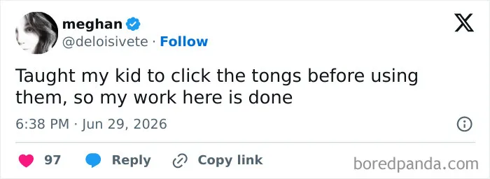 63 Hilarious Tweets From Parents Who Clearly Have A Great Sense Of Humor (June Edition)