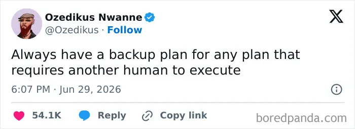 79 Hilarious Tweets That Brightened Everyone's June