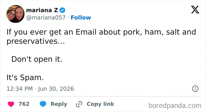 79 Hilarious Tweets That Brightened Everyone's June