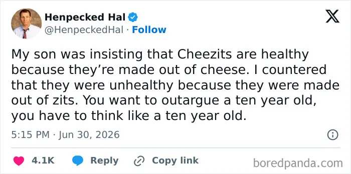 79 Hilarious Tweets That Brightened Everyone's June